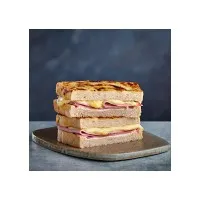 (19p33)ham And Cheese Toastie 175g X 24