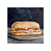 (19p36)cajun Chicken Ciabatta 195g X 20