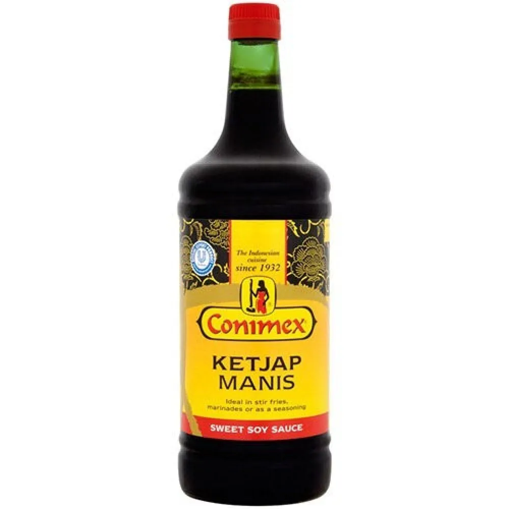 Sweet Soy Sauce 1ltr