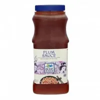 Blue Dragon Plum Sauce 1ltr