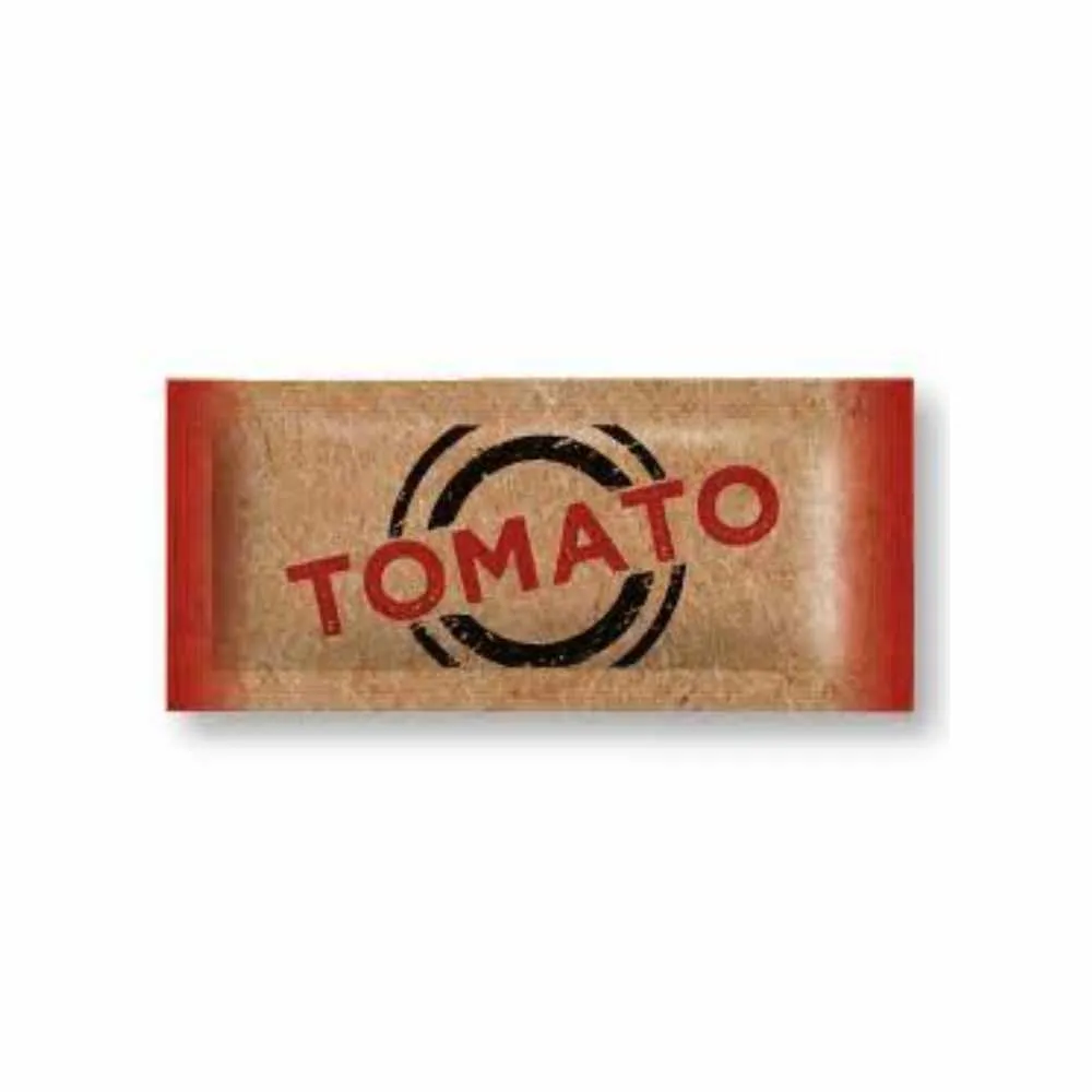 Tomato Ketchup Sachets 9g X 200
