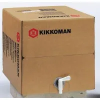 Kikkoman Soy Sauce 20ltr