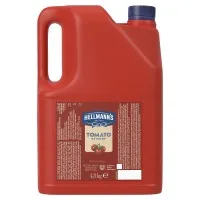 Hellmann's Ketchup Jerry Can 4.8kg
