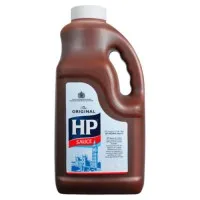Heinz Hp Brown Sauce 4l
