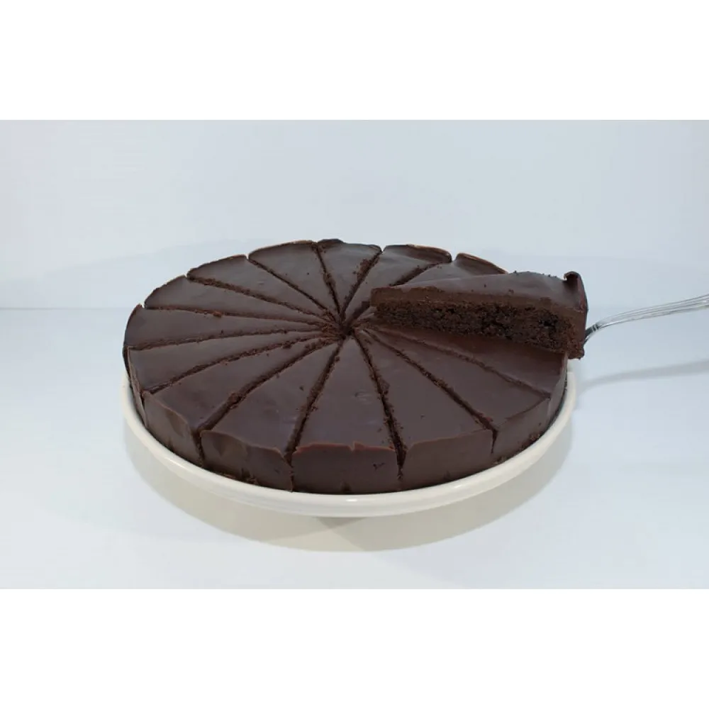 Death By Chocolate Cake 16 Portions