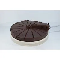Death By Chocolate Cake 16 Portions