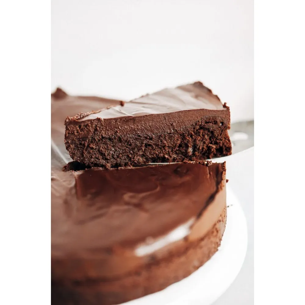 Death By Chocolate Cake 16 Portions