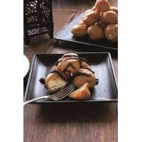 Profiteroles With Chocolate Sauce 2kg