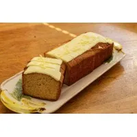 Pr Lemon Cake Loaf 12 Portions