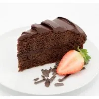 Double Chocolate Fudge Cake 14 Portions Coolhull