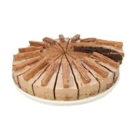 Chocolate Flake Cake 16 Portions