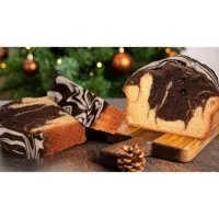 Brodericks Chocolate Marble Cake 905g