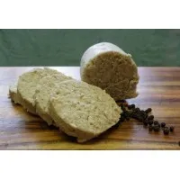 Sliced White Pudding X 10lbs