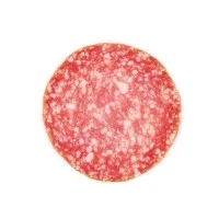 Salami Milano Sliced 1 X 250g
