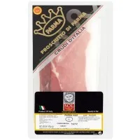 Prosciutto Ham Slices 500g