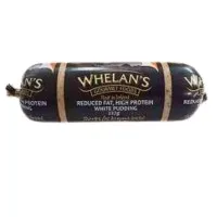 Whelans Black Pudding Chubb 1kg