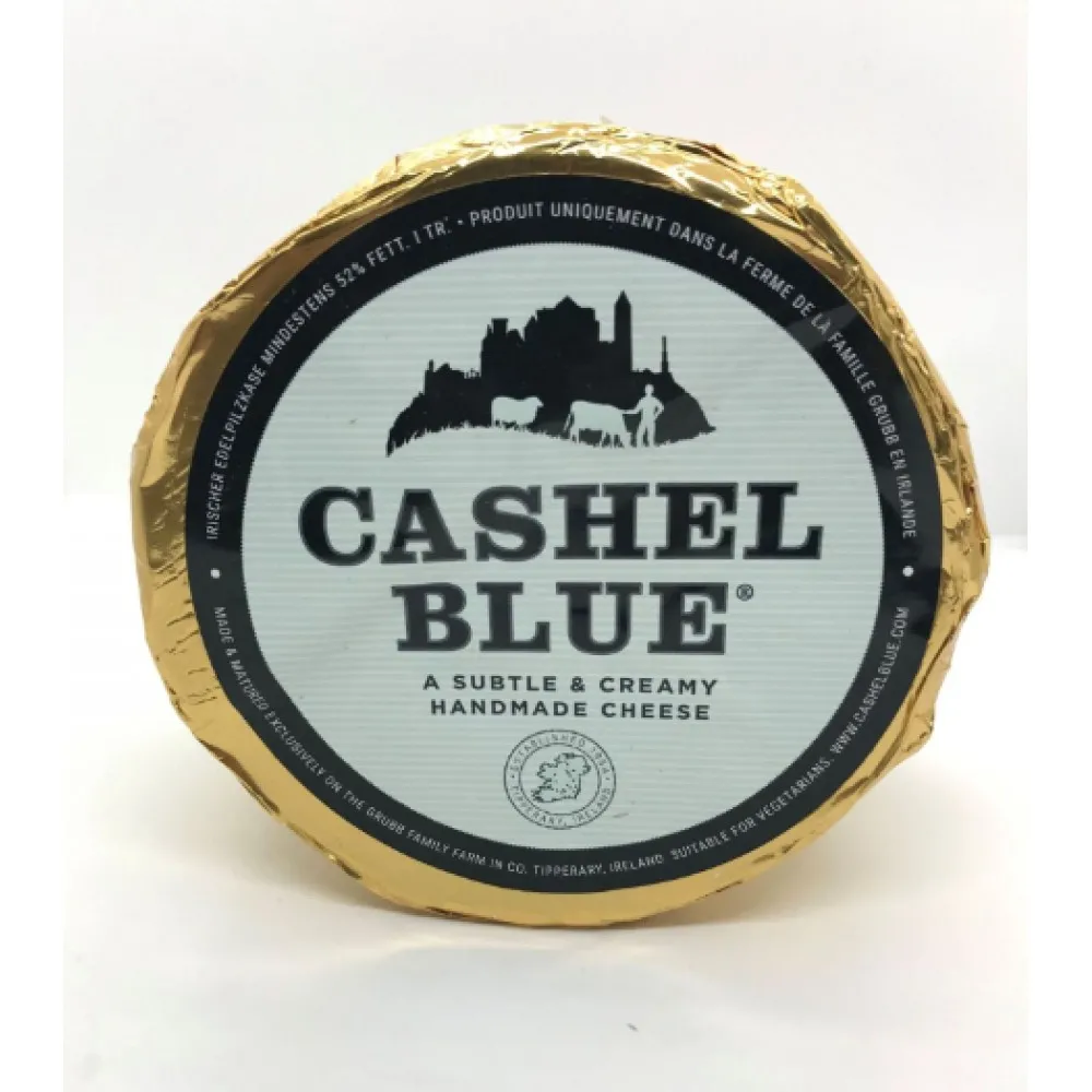Cashel Blue Cheese 1.3-1.7kg