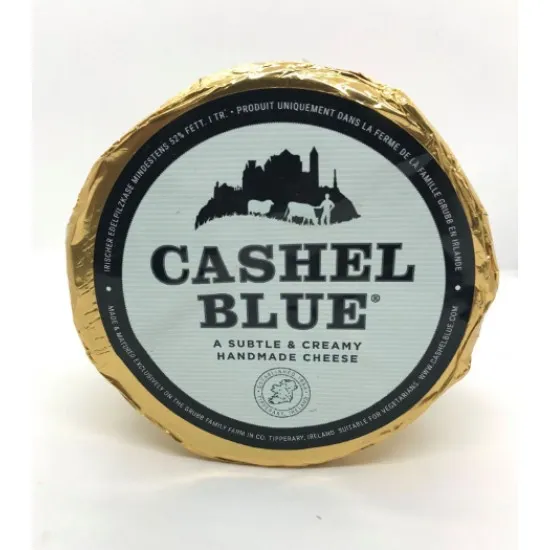 Cashel Blue Cheese 