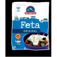 Feta Cheese 1.6kg