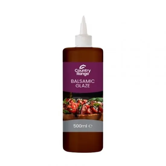 Balsamic Glaze 500ml