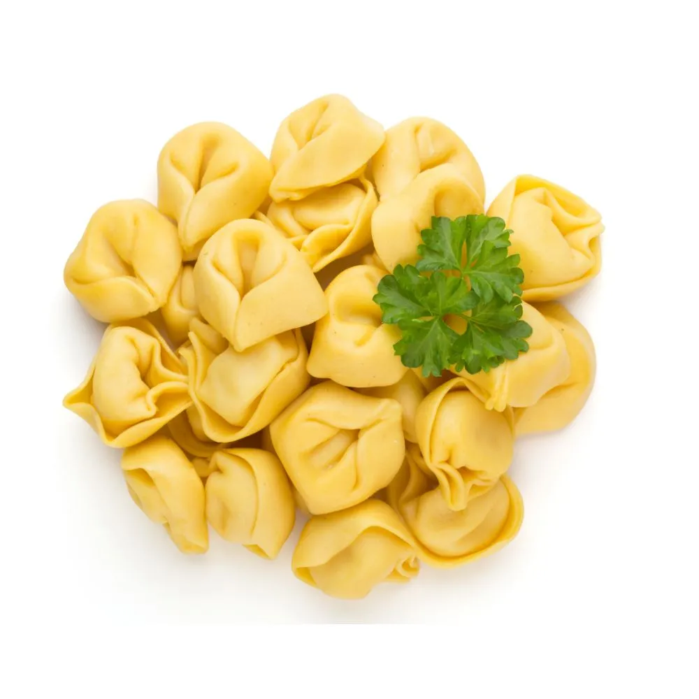 Fresh Spinach & Ricotta Tortellini 250g X 12