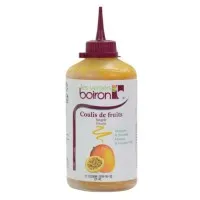 Frozen Mango And Passionfruit Coulis 500g