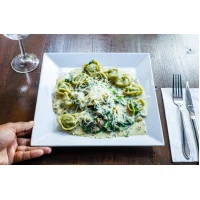 Ricotta & Spinach Tortellini 4kg