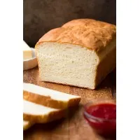 Gluten Free Slices White 2pk X 36