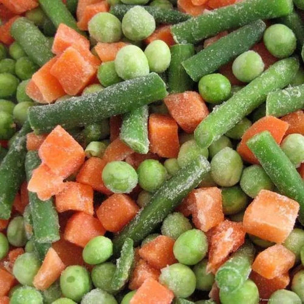 Macedoine Mix Veg 10kg