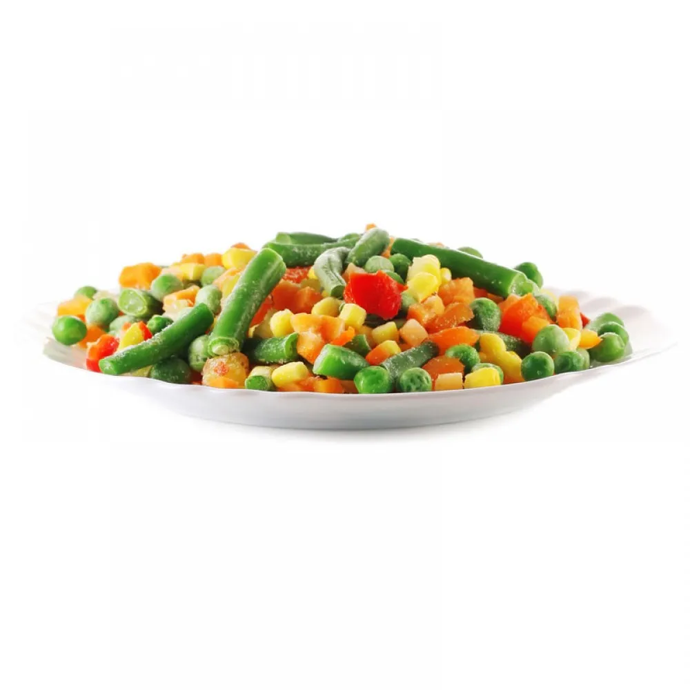 Macedoine Mix Veg 10kg