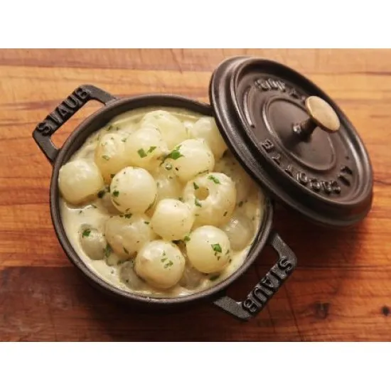 Frozen Pearl Onions 10kg