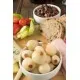 Frozen Pearl Onions 10kg