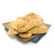 Naan Bread Tear Drop Mini  65g X 40 Xps