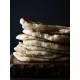 Naan Bread Tear Drop Mini  65g X 40 Xps
