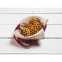 Apple & Blackberry Trellis 80g X 80