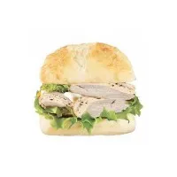 Steam Cooked Chicken Breasts 5kg