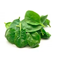 Frozen Spinach Chopped 10kg