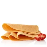 Tomato 12'' Tortilla Wrap 18 X 6 Packs