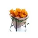 Lamb Weston Crispy Potato Cubes 