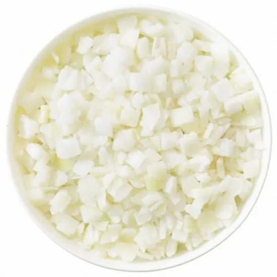 Diced Onion Frozen 2.5kg