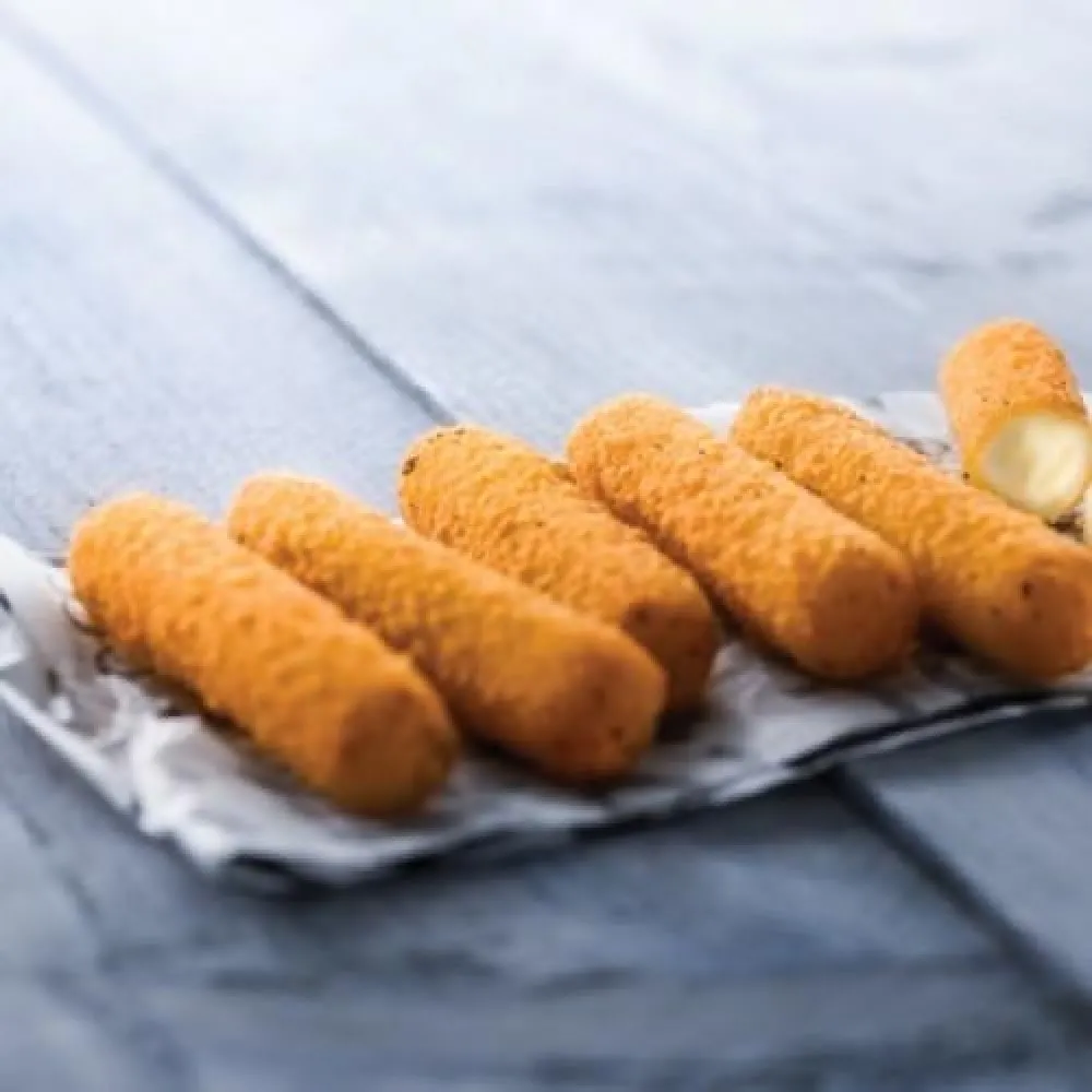 Lamb Weston Mozzarella Sticks 6kg