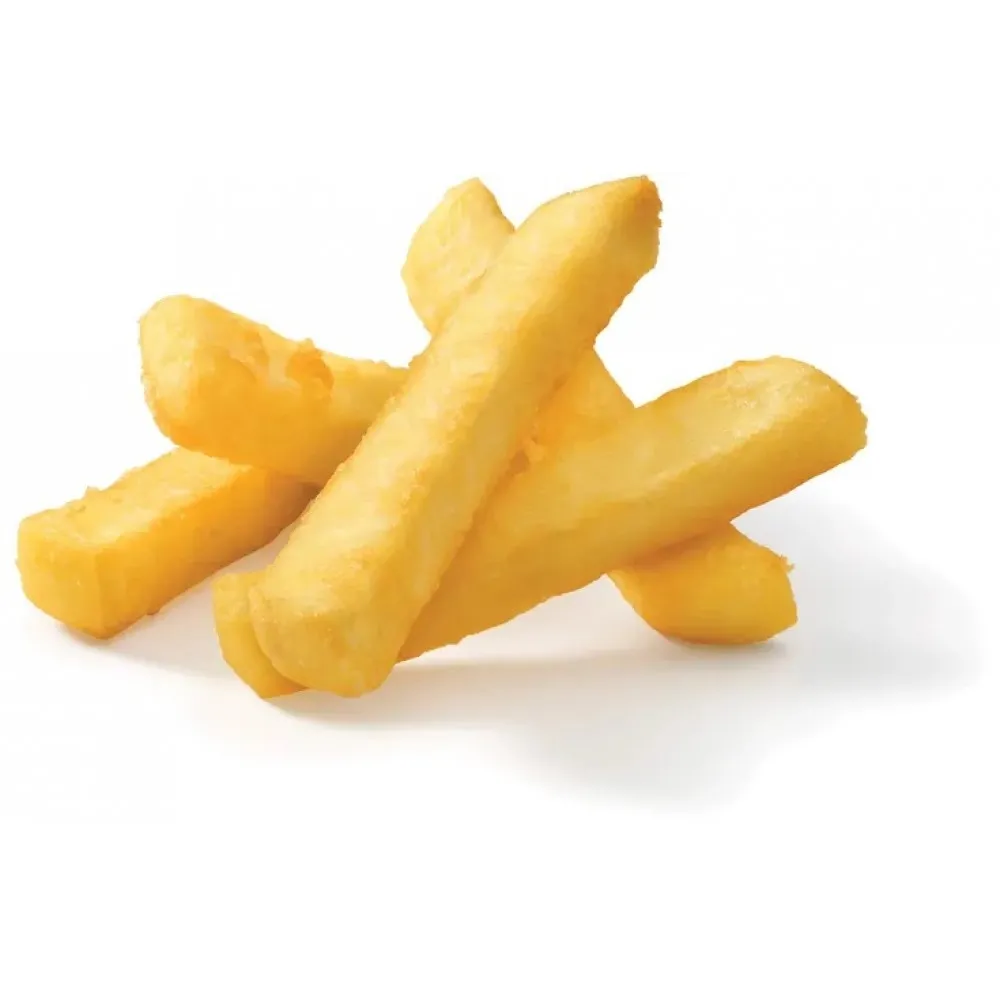 Farm Frites 15mm Skin Off X 9.08kg