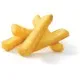 Farm Frites Xtra Crispy 15mm Skin On  X 10kg