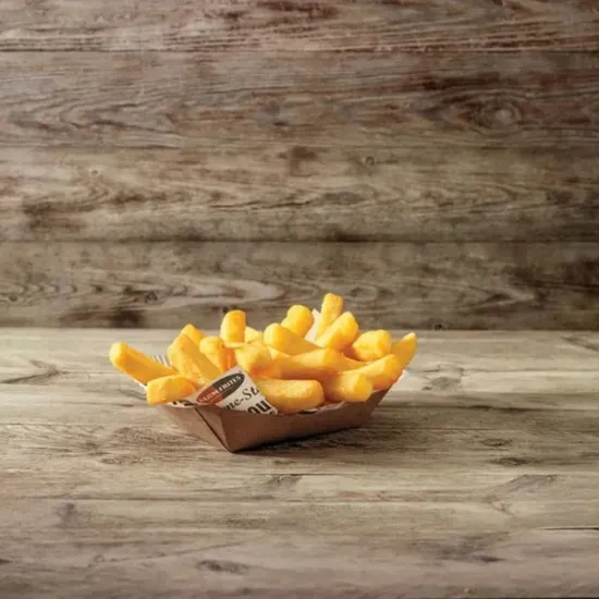 Farm Frites Xtra Crispy 15mm Skin On  X 10kg