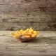 Farm Frites Xtra Crispy 15mm Skin On  X 10kg