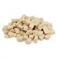 Farm Range Steam Cooked Chicken Breast, 19mm Diced 2.5kg X 4