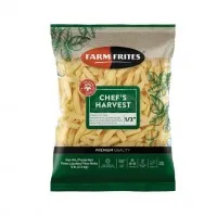 Farm Frites Skin Off 12mm X 10kg