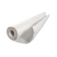 Banquet Roll White 100m X 1