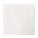 Square White Serviette 40/2 