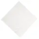 Square White Serviette 40/2 